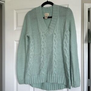 Andrea Jovine sweater